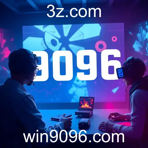 Inovação e Tendências no Mundo dos Jogos em 2025