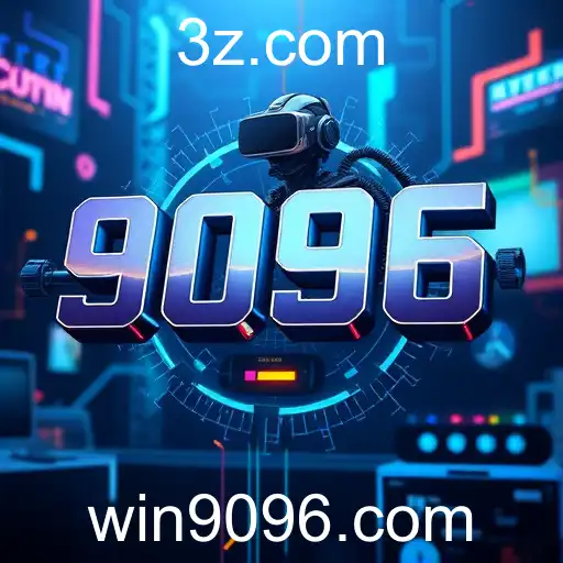 9096 Revoluciona o Mercado de Jogos em Portugal