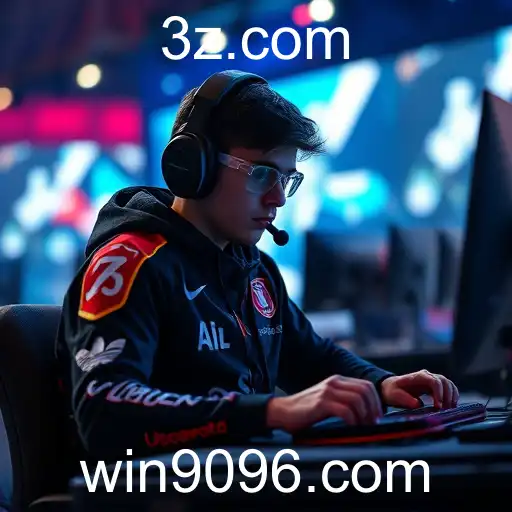 Inovações e Tendências no Mundo dos Jogos em 2025