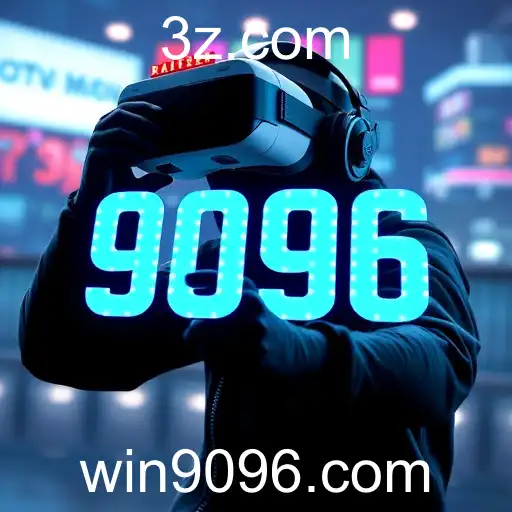 Tendências do Mundo dos Jogos em 2025