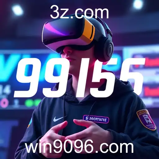 Novo Horizonte para Jogos Online em 2025