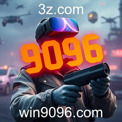 Explorando Novas Dimensões no Universo dos Jogos