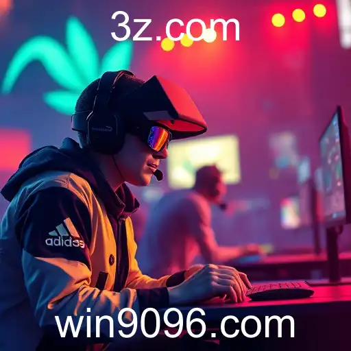 O Crescimento do Setor de Jogos em 2025