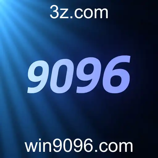 A Revolução dos Jogos Online: O Papel de '9096'