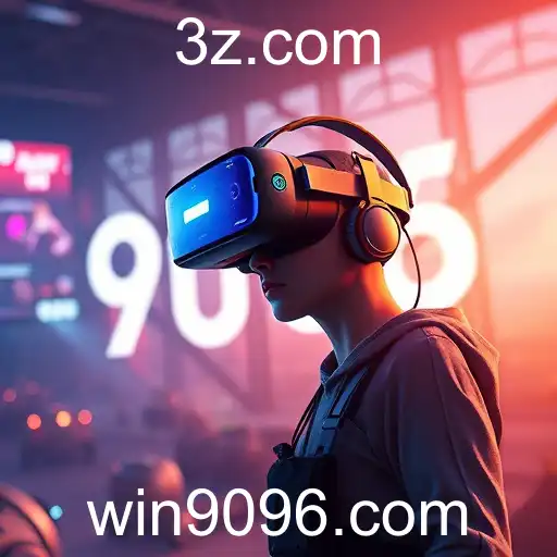 Tendências Emergentes no Setor de Jogos para 2025