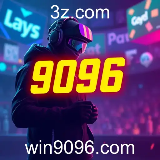 Tendências e Desafios do Mundo dos Jogos em 2025