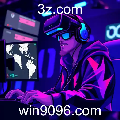 Tendências Futuras no Mundo dos Jogos Online