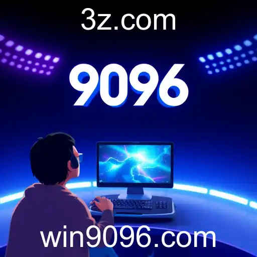 Explorando o Impacto de 9096 nos Jogos Online Contemporâneos