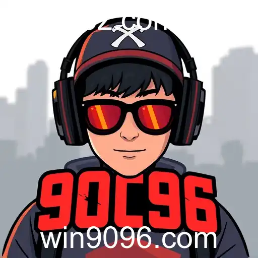 O Impacto da Palavra-Chave 9096 na Comunidade de Jogos