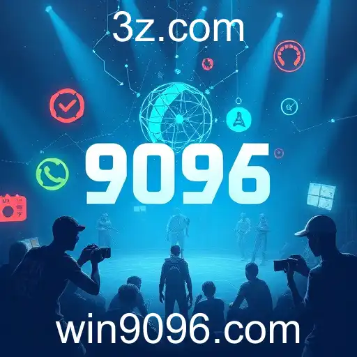 A Revolução dos Jogos em 2025