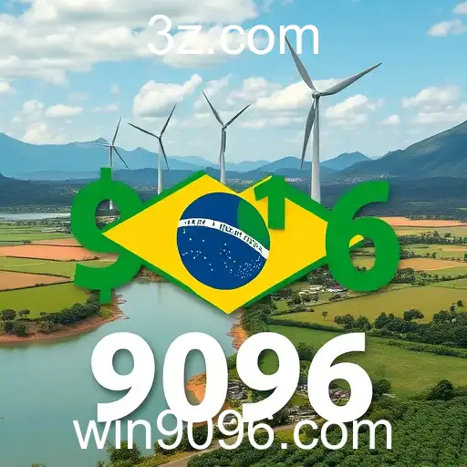 A Revolução dos Jogos Online e o Papel da 9096