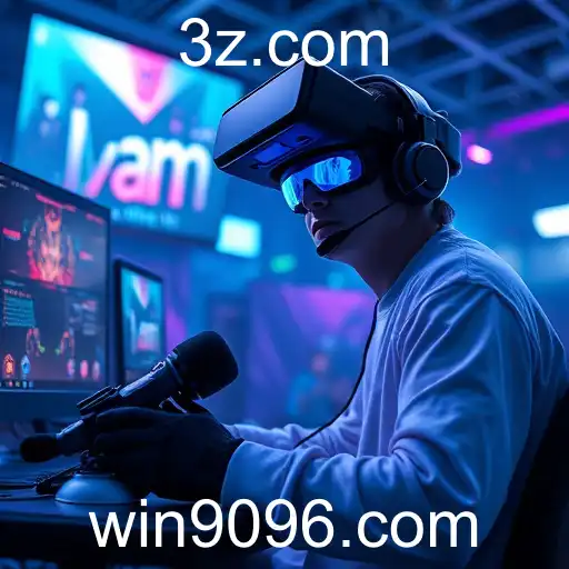 A Ascensão dos Jogos Online em 2025