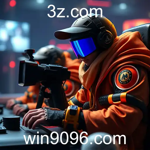 Avanços Tecnológicos Nos Jogos de 2025